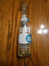 New Listingvintage Sugar Free Dr Pepper error ACL bottle