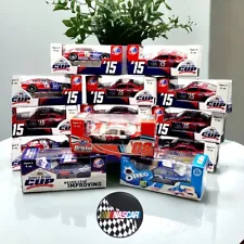 Nascar collectible bundle nwt