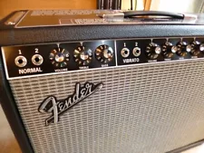 used fender deluxe reverb reissue for sale