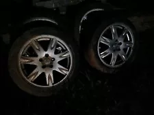 Vovlo 2005 S60 Wheels X4