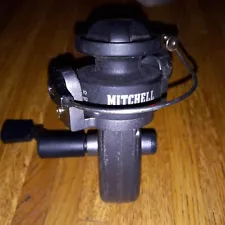 Mitchell 1040 RD Rod Hand Spinning Reel for Bait Casting Fishing Line