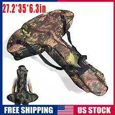 Archery Hunting Crossbow Bow Storage Bag Sports Lightweight Crossbow Carry Case