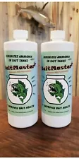 **2 count SALE** ABA Bacteria for BaitMaster+ and Minnow Master Live Bait System