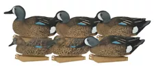 teal decoys for sale