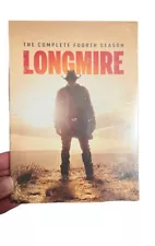 longmire season 4 dvd for sale