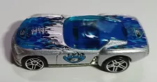 2003 Hot Wheels Highway 35 Pony-Up