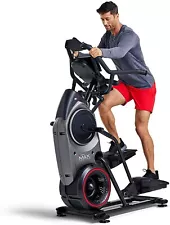 Bowflex Max M8 Trainer Series Bluetooth Heart Rate Compatible Fitness Workouts