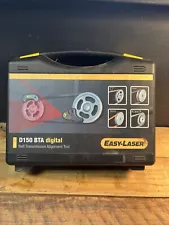 Easy-Laser BTA Belt Transmission Alignment Laser D150-BTA