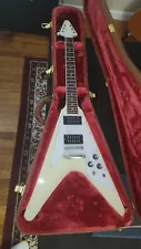 Gibson 70s Flying V 2022