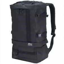 Abu Garcia System Backpack Coating Black