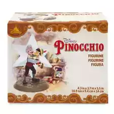 pinocchio figure