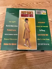 patsy cline vinyl records for sale