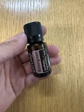 DoTERRA Wintergreen ESSENTIAL OIL 15ml. EXP 12/2020 - 90% Full