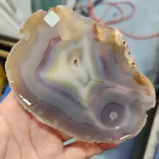 Agate Slab