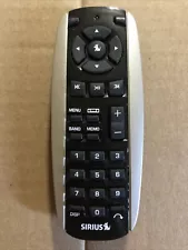 SIRIUS Satellite XM Remote For Sportster & Starmate Replay Sale