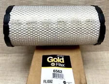 NEW! SALE! FAST SHIPPING NAPA Gold Filter 6562 replaces Wix 46562 Baldwin RS3544