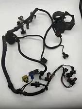 VW MK3 Jetta Golf B4 Passat OBD2 AAA VR6 On Engine Harness