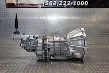 JDM R154 5 SPEED MANUAL TRANSMISSION BRAND NEW FROM FACTORY 0 MILES