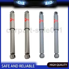 For Plymouth Trailduster KYB Shocks & Struts Shock Absorber Shock Absorber