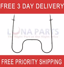 For Jenn-Air Oven Range Stove Bottom Bake Element Part # RP9021106PAZ220