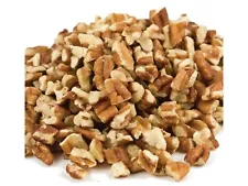 Fancy Medium Pecan Pieces 1 Pound