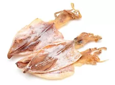 Sun Dried Cuttlefish Seafood (Dello Karawala) Dry Fish 100% High Quality organic