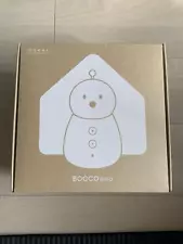 Bocco EMO Talking Robot