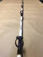 5'6" Triton Tuna Series Heavy Power Rod 20/80 LB #37