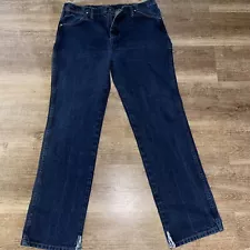 Men’s WRANGLER STRAIGHT FITJeans (A21)