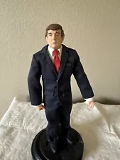 Donald Trump Doll The Apprentice