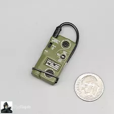 1:6 BBI Navy Pilot PRC-90 Survival Radio for 12" GI Joe Dragon Vietnam LRRP