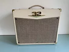 Crate Palomino V32 Class-A Tube Combo Guitar Amp Made in USA