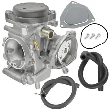 Carburetor for Bombardier Can-Am Outlander 400 2003 2004 2005 2006 2007 2008 (For: 2007 Can-Am Outlander 400)