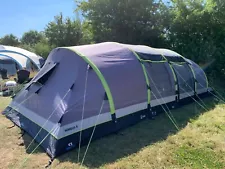 tents for sale used. Hi Gear Nimbus 8, 8 Person Tent