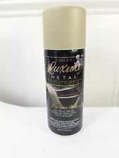 PLASTI DIP Luxury Metal Aeresol plastic spray paint LIME GOLD metallic car auto