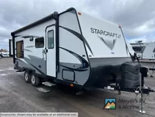 2019 Starcraft Launch® Outfitter for sale!