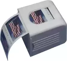 Postage Stamp R Roll of 100 Stampsstamp Roll Holder US Forever Stamps - USA