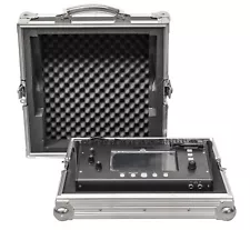 Allen & Heath CQ-18T Digital Mixer Flight Case