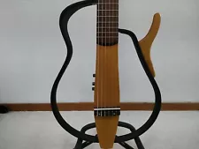 YAMAHA Silent Guitar SLG-100N, Japanese manufacturer, popular product