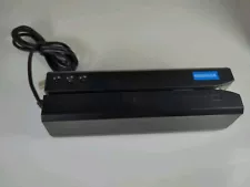 MSR605X Magnetic Stripe Card Reader Writer Encoder