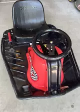 Used Razor Electric Go Cart For Sale