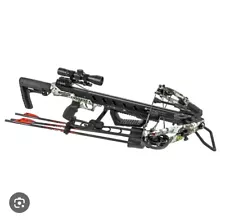 Killer Instinct Ripper 425 Crossbow