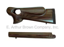 TC Encore Pro Hunter Muzzleloader Stock Set Brown (Shade Varies)