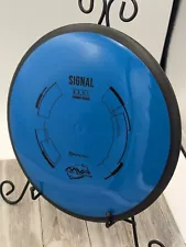 New MVP Neutron Signal Driver Disc Golf Disc 158 Grams