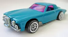 HOT WHEELS STUTZ BLACKHAWK