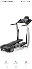 TC100 Bowflex Treadclimber