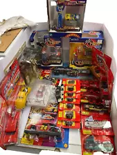 Lot of over (70) Nascar Mixed Brands #7