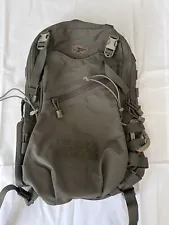 First Spear Exigent Circumstances Pack Backpack Ranger Green