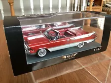 1959 Dodge Royal Lancer 1:43 NEO Excellent! Look At Pics, READ!