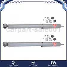 For Toyota Celica 1982-1986 KYB Shocks & Struts Rear Shock Absorber (For: 1983 Celica)